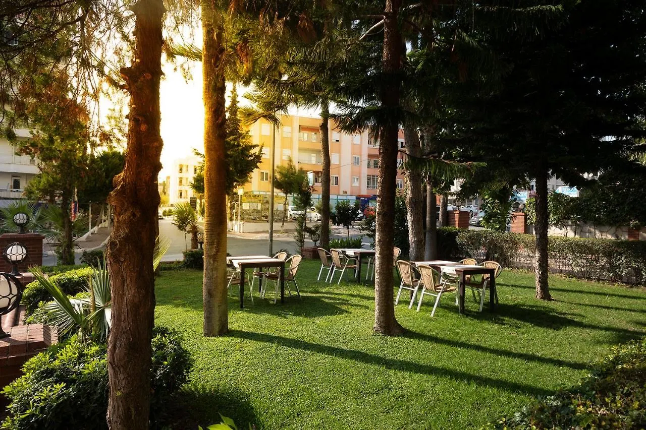 Lara Dinc Hotel Antalya