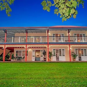 Bed & Breakfast Williams