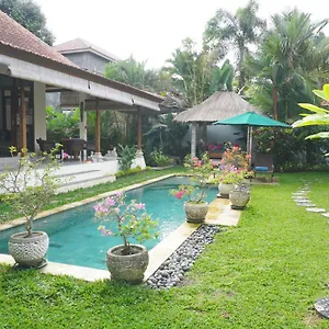 Villa Damai Ubud