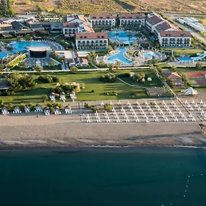 Akra Tui Blue Sensatori Hotell Fethiye