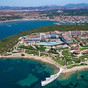 ***** Hotel Royal Teos Thermal Clinic & - Halal Turcja