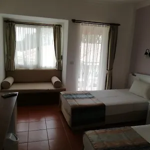 ** Hotel Karbel Turcja