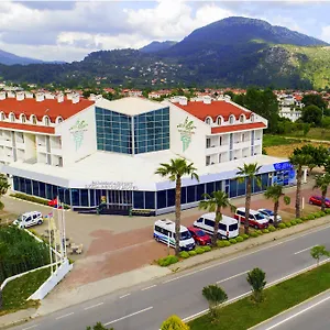 Airport Lykia Thermal & Hotell Dalaman