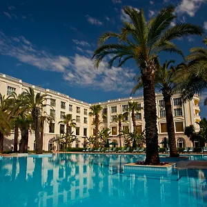 Hotel Ic Airport, Antalya