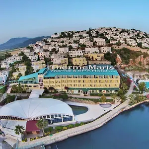 & Thermal Thermemaris 4* Dalaman
