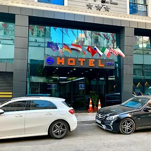 Otel Grand Nergiz