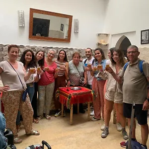  Riad Be 20 Marruecos