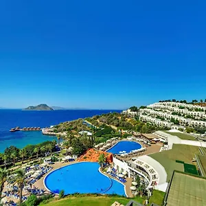 Yasmin Hotell Bodrum