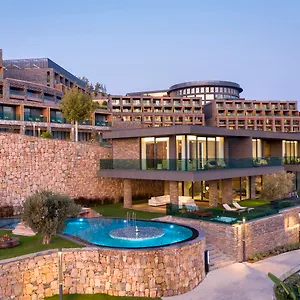 ***** Hotel Lujo A`la Carte Turquía