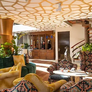 Heritage Avenida Liberdade - Heritage Collection - Avenida Hotel Lissabon
