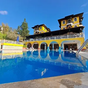 *** Hotel Altinsaray Turcja
