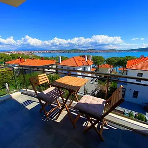 L'aura Cunda Island Ayvalı