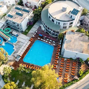 **** Resort Bodrum Turquía
