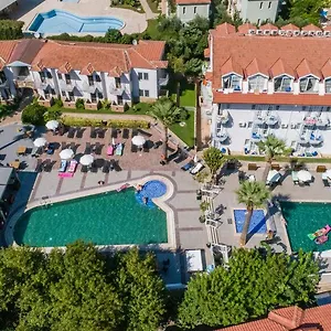 *** Hotel Majestic Turcja