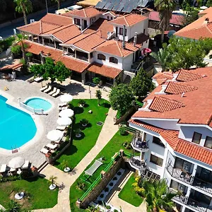 *** Hotel Ata Lagoon Turcja