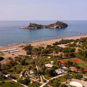 Tui Blue Park Semesteranläggning (resort) Sarigerme