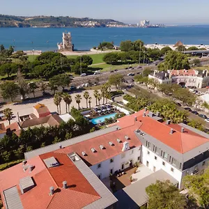 Palacio Do Governador - & Hotel Lissabon