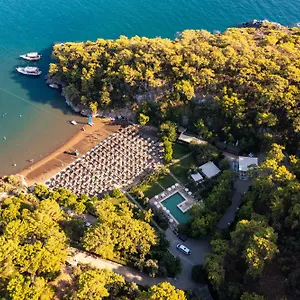 **** Ośrodek wypoczynkowy Tui Blue Seno - Adults Only Turcja