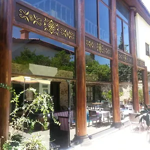 Otel Perla