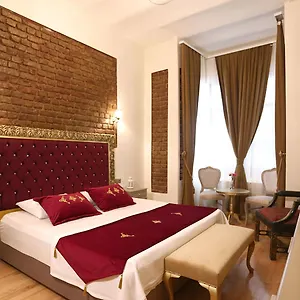 *** Apartahotel Taksim Star Turquía