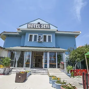 Sevi 2* Fethiye