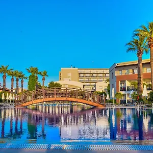 ***** Hotel Palm Wings Resort&spa Turcja
