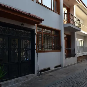 Old Town Deluxe Flats Antalya