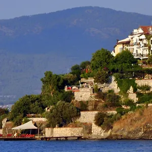 Hotel Ece Sovalye Island Fethiye