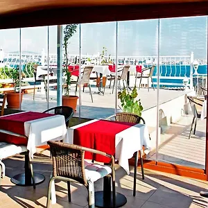 Spinel Hotel Istanbul