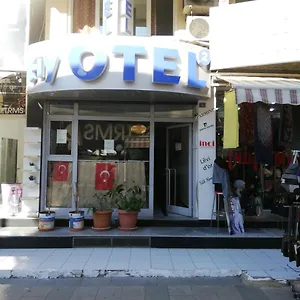Hotel Ay 2