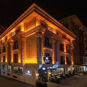 Le Petit Palace - Special Category Hotel Istanbul