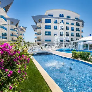 Apart Otel Melda Palace