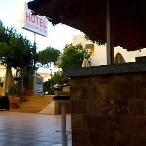 Hotel Lara Palace, Antalya