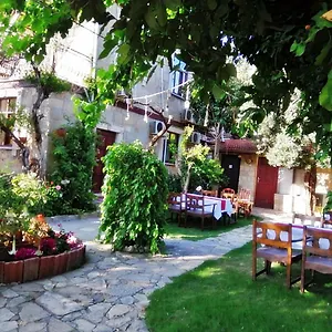 Hotel Side Antik Sempati, Antalya