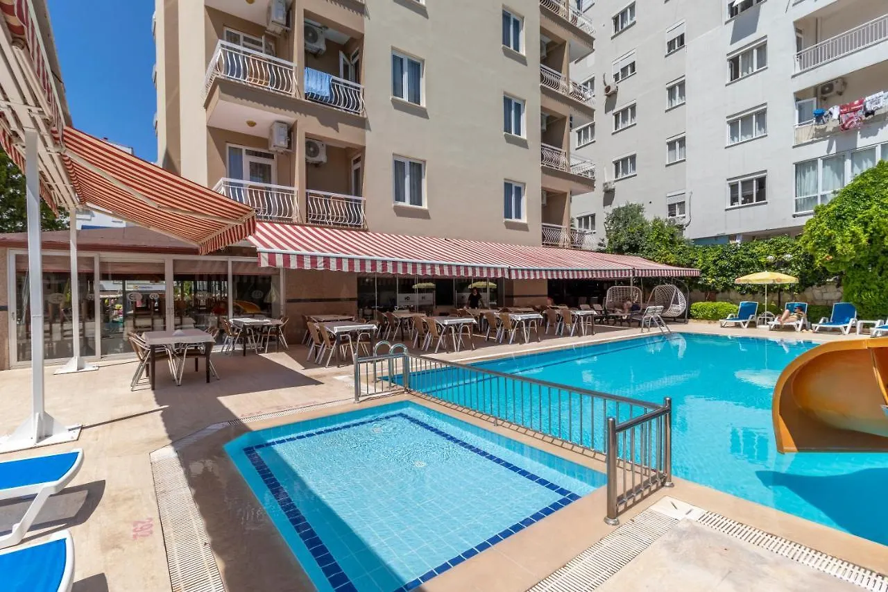 Lara Dinc Hotel Antalya Turkije