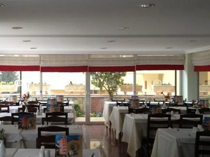 Lara Dinc Hotel Antalya Turkije