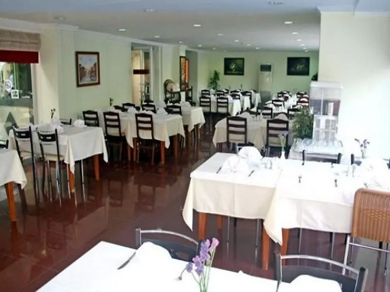 Lara Dinc Hotel Antalya 3*,  Turkije