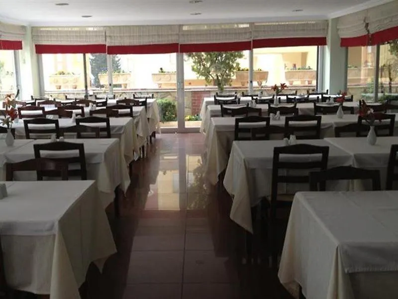 Lara Dinc Hotel Antalya