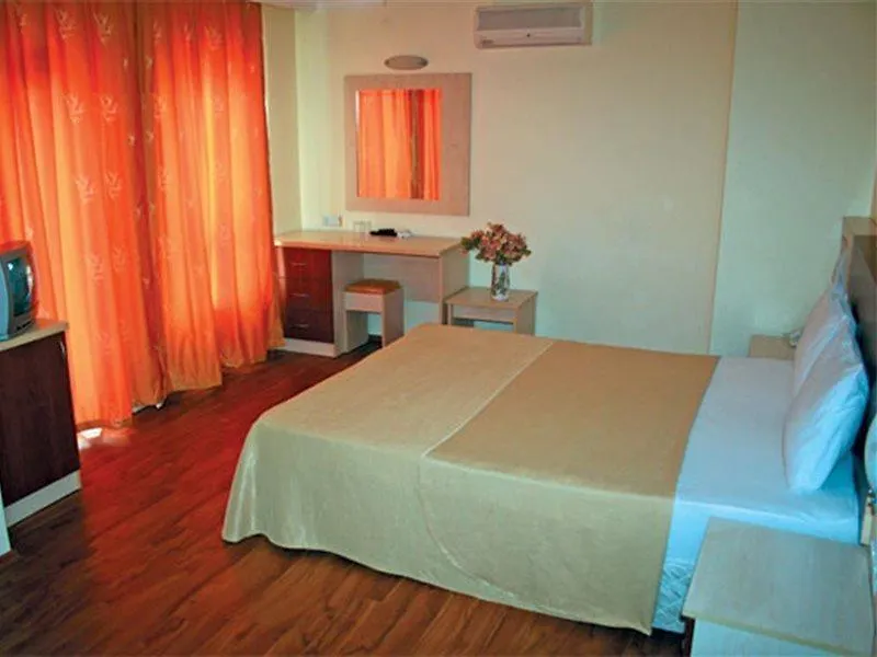 Lara Dinc Hotel Antalya 3*,  Turquía
