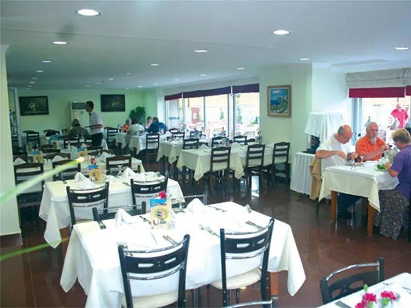 Lara Dinc Hotel Antalya 3*,  Turkije