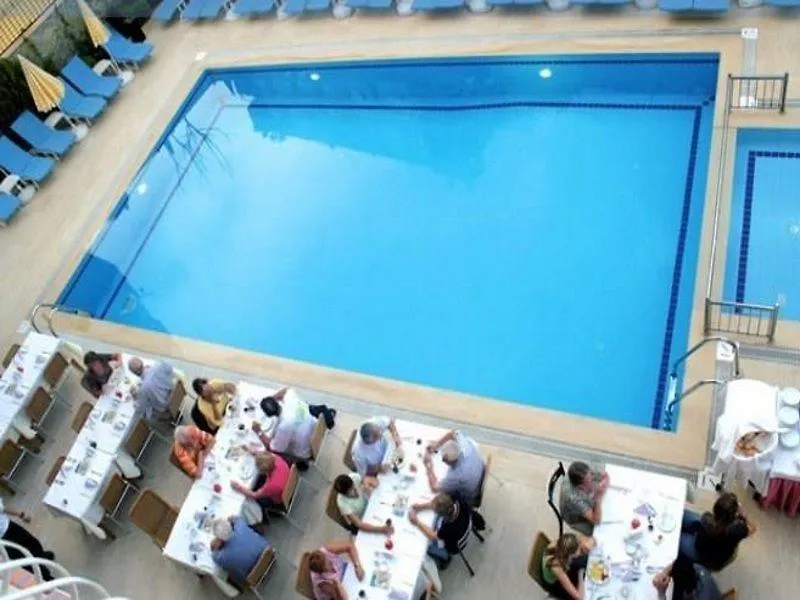 Lara Dinc Hotel Antalya