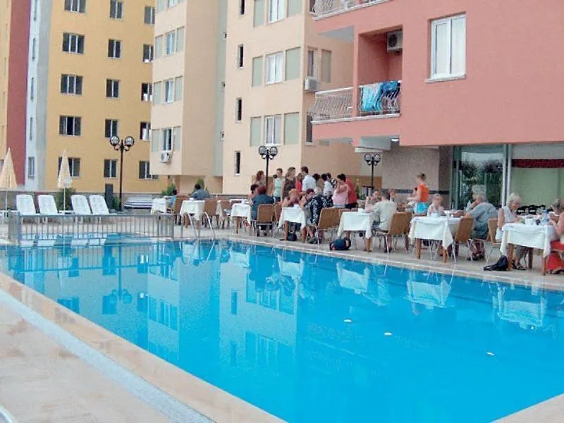 Lara Dinc Hotel Antalya 3*,  Turkije