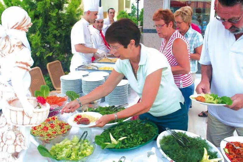 Lara Dinc Hotel Antalya Turkije