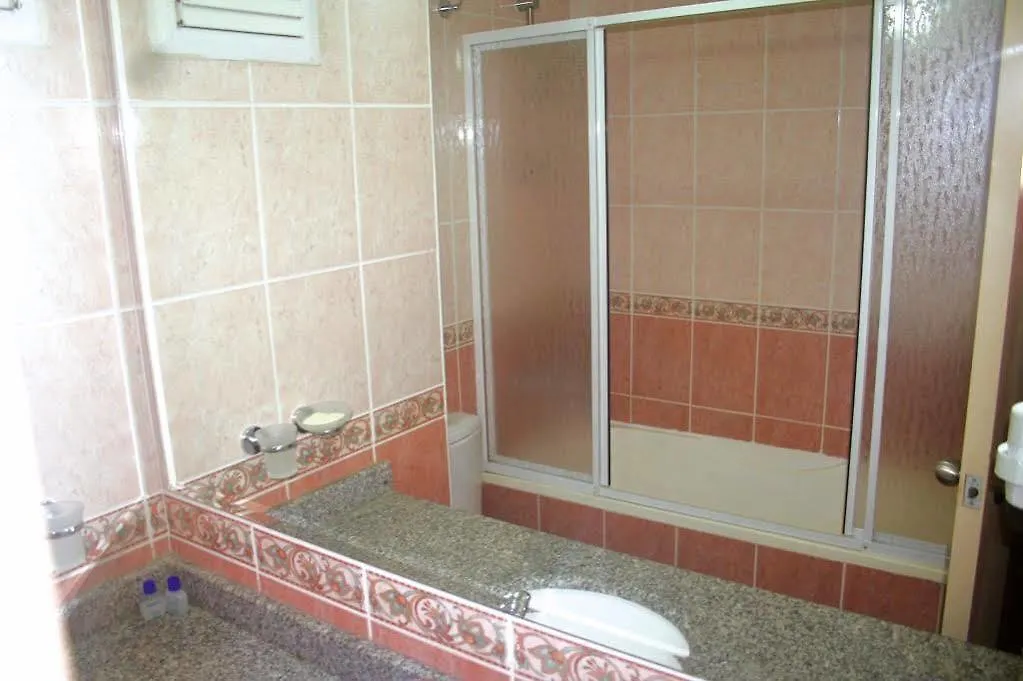 ***  Lara Dinc Hotel Antalya Turkey