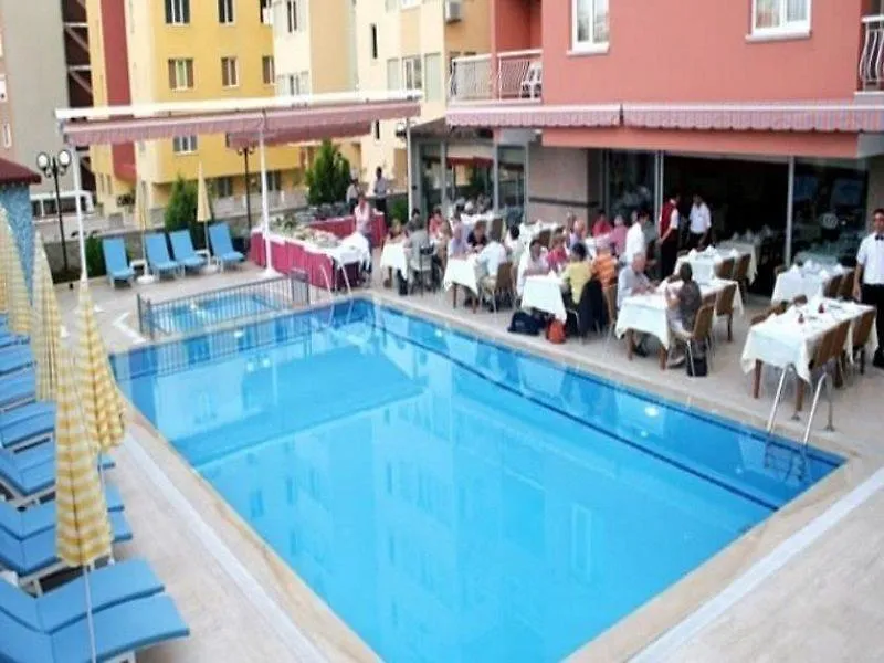 ***  Lara Dinc Hotel Antalya Türkei