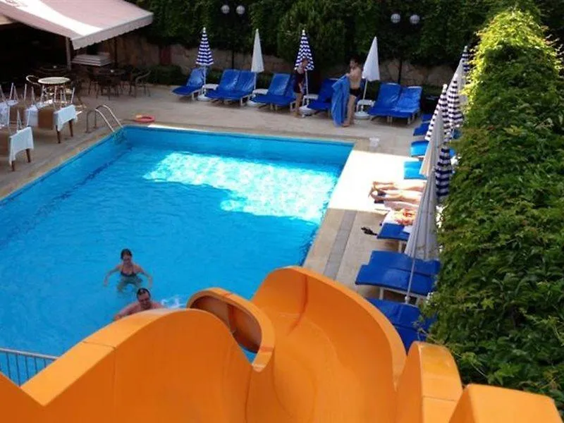 Lara Dinc Hotel Antalya