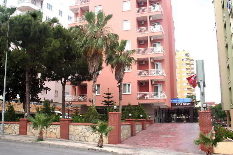 Lara Dinc Hotel Antalya