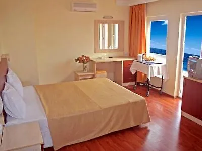 Lara Dinc Hotel Antalya