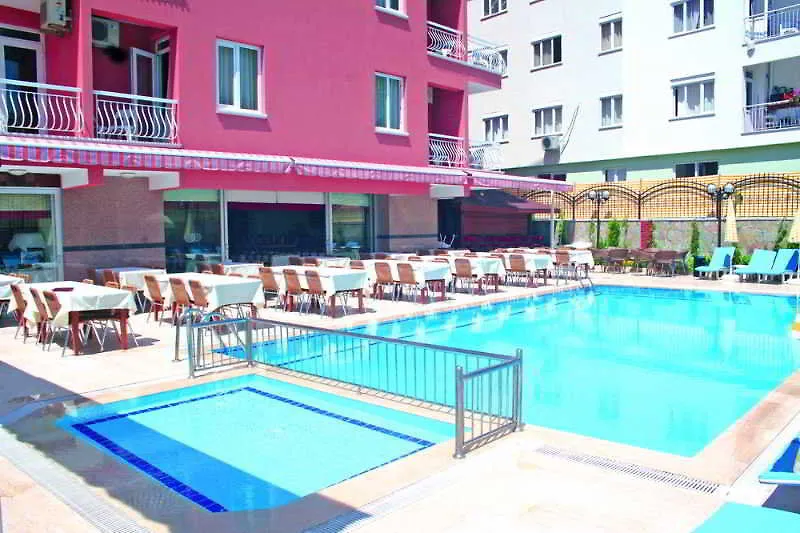 Lara Dinc Hotel Antalya